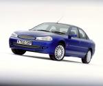 Ford Mondeo ST200 Sedan 1999 года